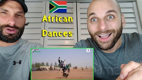 5 Impossible African Dances You Need To See To Believe Reaction Youtube