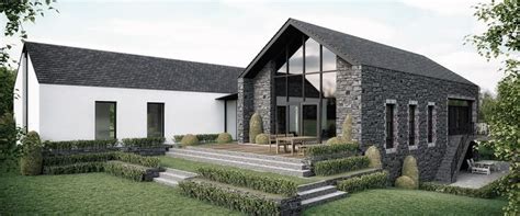 A wide range of bungalows for sale in northern ireland. 267 best Irish & UK Rural House Designs images on ...