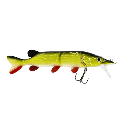 Pike Lure For Sale In Uk 69 Used Pike Lures