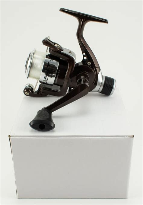 LOT OF 4 MITCHELL GT PRO GTP 20RD 5 5 1 GEAR RATIO SPINNING REEL EBay