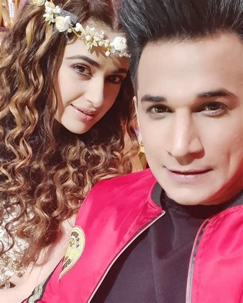 yuvika chaudhary and prince narula giving couple goals through these photos the indian wire