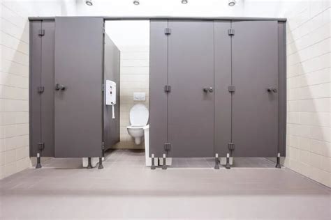 Public Bathrooms And Coronavirus What You Need To Know