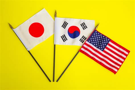 House Committee Calls For Trilateral Defense Cooperation Between S Korea Japan And Us