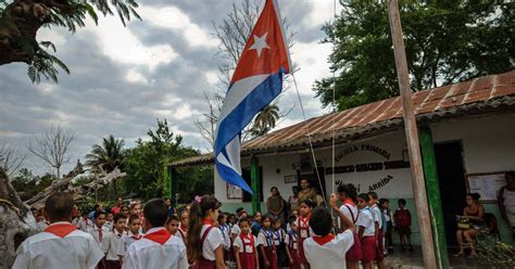 Private Schools Gain Popularity In Cuba Features Al Jazeera