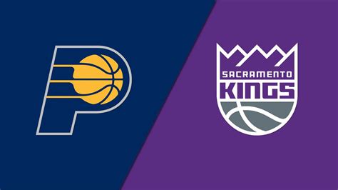 Indiana Pacers Vs Sacramento Kings 71022 Stream The Game Live