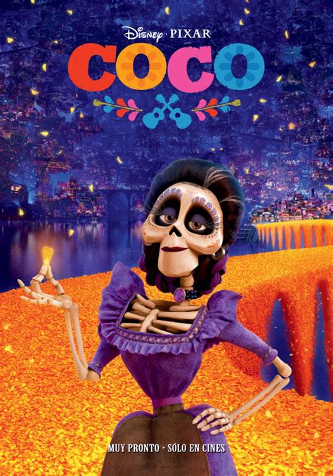 You can also download full movies from himovies.to and watch it later if you want. COCO (2017) - Trailers, Clips, Featurettes, Images and ...