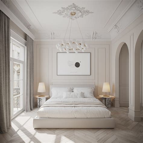 40 Neoclassical Bedroom Design Ideas With Tips And Accessories To Help