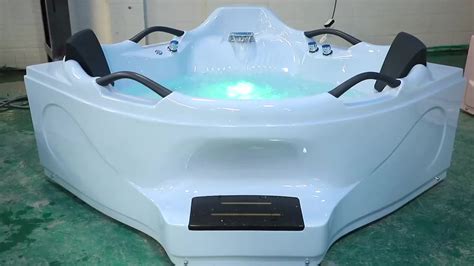 portable free standing whirlpool hot tubs buy massage bathtub with bubble massage free