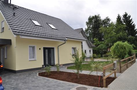 Massa setz euch ein haus auf ein fertiges grundstück. Hausbau in Deutschland: So wird das durchschnittliche ...