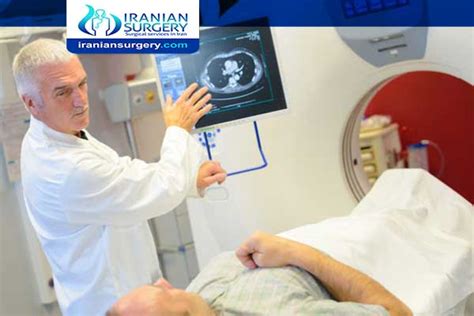 Prostate Cancer Treatment Radiotherapy Side Effects Iranian Surgery