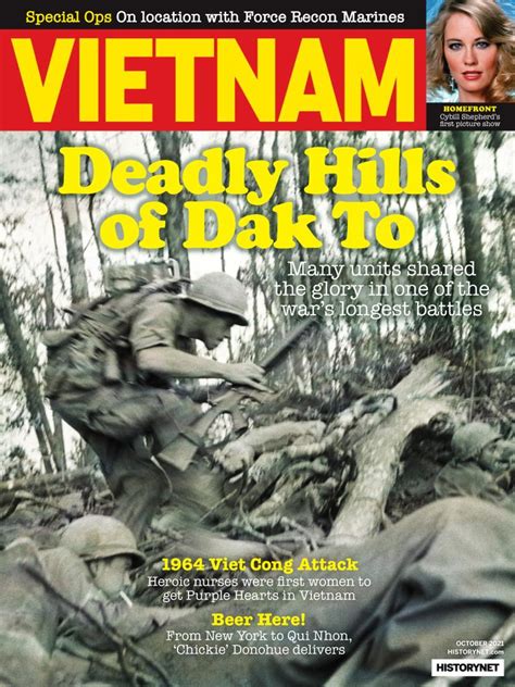 Vietnam Magazine Subscription Discount