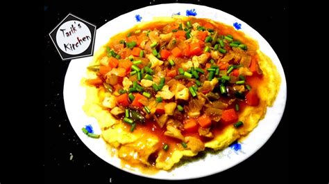 Sebenarnya mudah sahaja cara membuatnya. Telur bistik sedapp II Different and simple Egg with ...