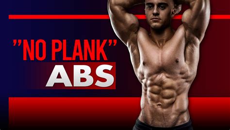 Isometric Exercises For Abs That Arent Planks Liveanabolic