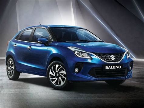 Maruti suzuki car price : 5 Reasons Why Maruti Suzuki Baleno is Best Selling Premium ...