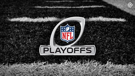 How Many Teams Make The Nfl Playoffs Updated Standings For 2021