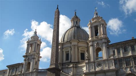 Why So Many Churches In Rome Italys Wonders