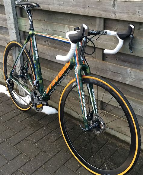 Figlio di adrie van der poel e nipote di raymond poulidor, entrambi ex ciclisti, è un atleta polivalente. PRO BIKES: Three-year Stevens deal for Van der Poel & BKCP ...