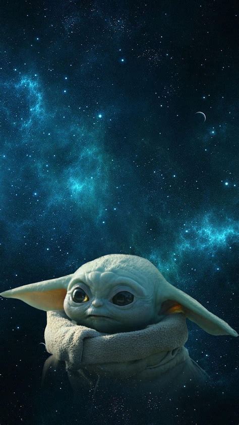 Baby Yoda 2021 Wallpapers Wallpaper Cave