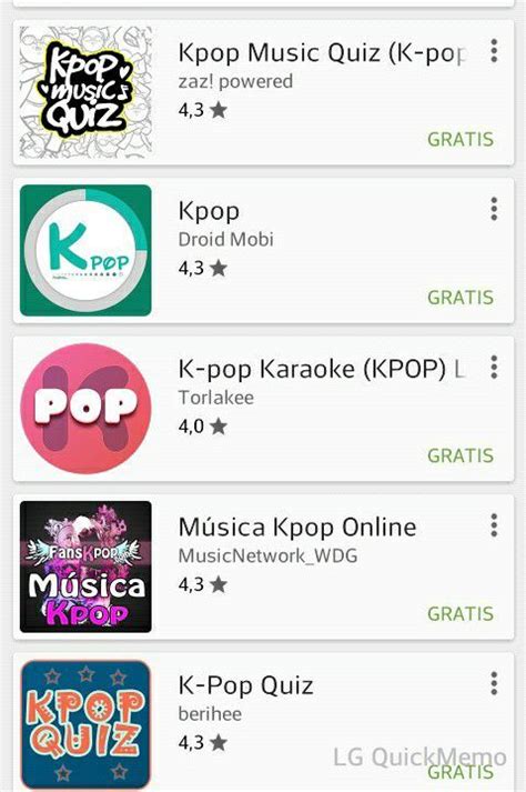 Según google play, kpop juegos de piano: Juegos De Kpop / La Revolucion Del K Pop En Corea Del Sur El Orden Mundial Eom : Karlycat 20 ...