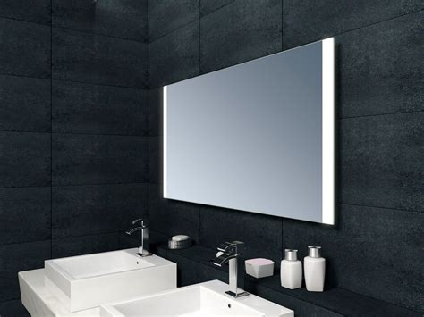 Neptune 1200mm Led Mirror Heated Bathroom Mirror Led Mirror Bathroom Mirror