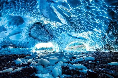 1 Day Big Four Ice Cave Tour From Seattle Wa 2023 Triphobo