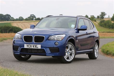 The information you provide to black book, excluding your credit score, will be shared with bmw and a bmw dealership for the purpose of improving your car buying. Used BMW X1 Estate (2009 - 2015) Review | Parkers