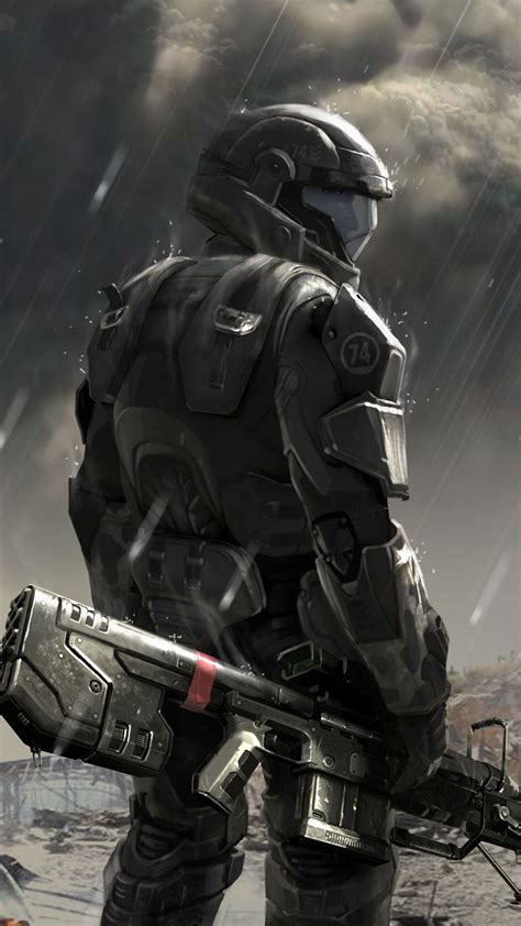 Halo Phone Wallpaper Hd We Have A Massive Amount Of Desktop And