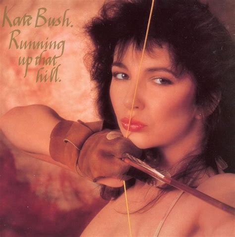 Running Up That Hill By Kate Bush Amazon Co Uk Cds Vinyl