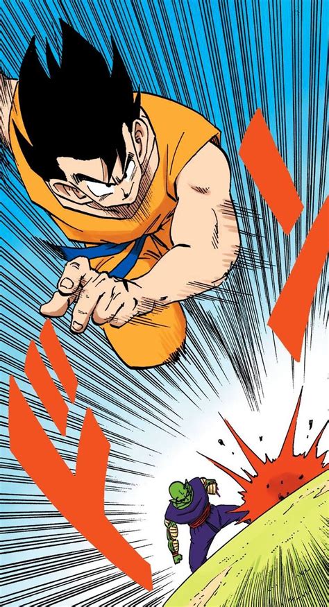 Sūpā Saiya Jin Goku Vs His Brother Raditz Dragon Ball Goku Vs