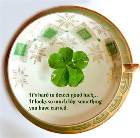 St Patricks Day Quotes For Luck And Prosperity Updated With Images