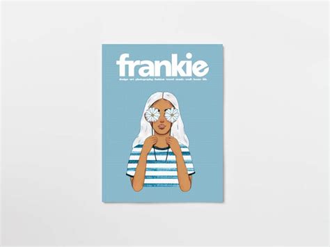 Issue 76 • Frankie Magazine • Australian Fashion Magazine Online