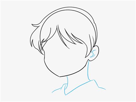 How To Draw An Anime Girl Face Really Easy Drawing Drawing