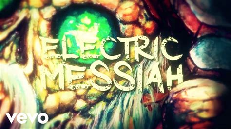 Album Review High On Fire Electric Messiah Rocked