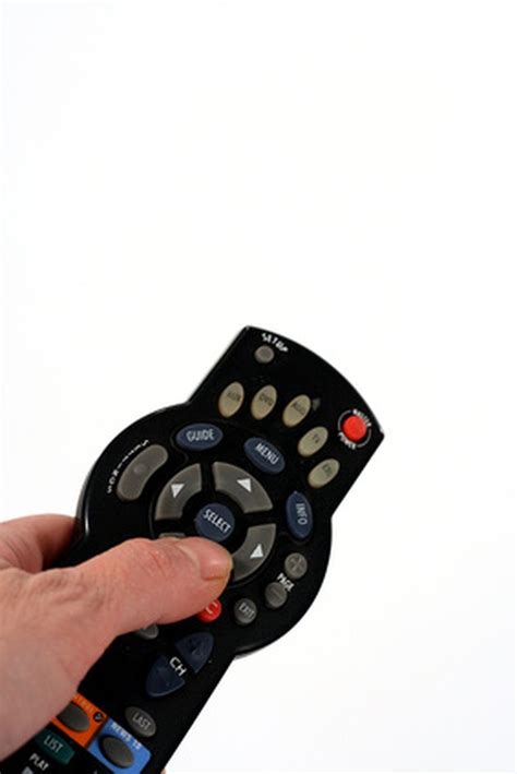 How To Program A Cable Remote For Buckeye Cable Uie Techwalla