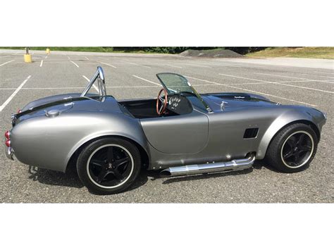 Cobra insurance allows employees to keep their group health care coverage after leaving employment, but they are required to pay the premium out of pocket. 1965 Factory Five Cobra for Sale | ClassicCars.com | CC-1024830
