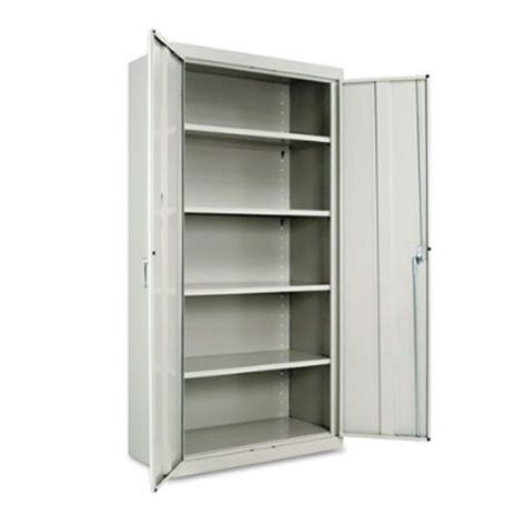 Alera Assembled Storage Cabinet   Design Ideas