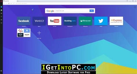 The browser includes unique features to help you get the most out of both gaming and browsing. Opera Gx Offline Installer Download : Fortunately, opera ...