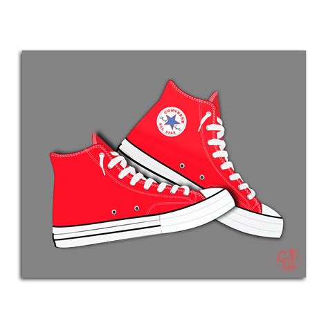 Converse Clipart 20 Free Cliparts Download Images On Clipground 2024