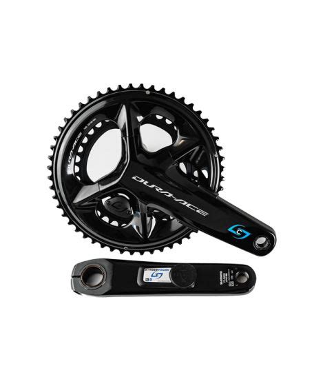 Stages Wattm Ler Lr Shimano Dura Ace R Pulsure Dk