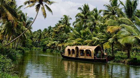 Download & share with your friends. 10 Best Nature Images HD in India with Kerala Backwaters ...