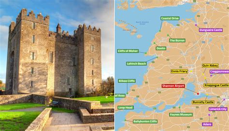 17 Things To Do In Shannon Ireland In 2024