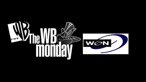 The Wb Monday Night 7th Heaven 3x15hyperion Bay 1x14 Promo On Wgn Tv