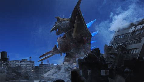 Vorst1 (ボルスト borusuto) is an alien guts. Image - FIVE-KING 2.jpg | Ultraman Wiki | FANDOM powered ...