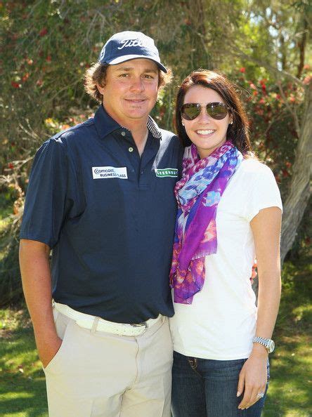 Amanda Boyd Dufner Is Pga Golfer Jason Dufners ‘ex Wife Tiger