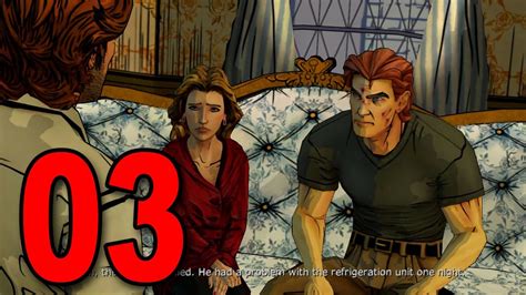 The Wolf Among Us Ep 4 Part 3 Beauty Is In Trouble Episode 4 Lets