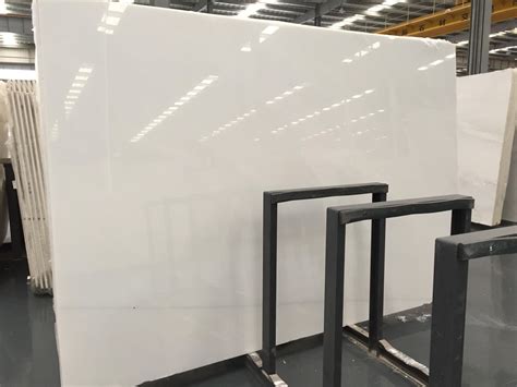 Chinese White Marble Slabs For Export Marble Slab Wholesale Marbles