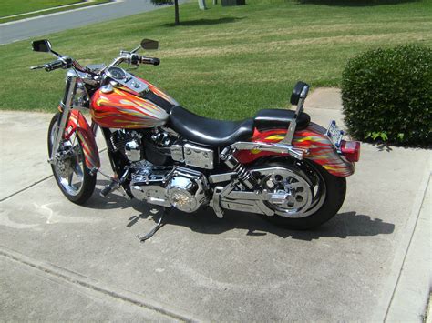 In my spare time i like building websites and love anything to do with the internet. 1999 Harley-Davidson® FXDWG Dyna® Wide Glide® (Multi-Flame ...