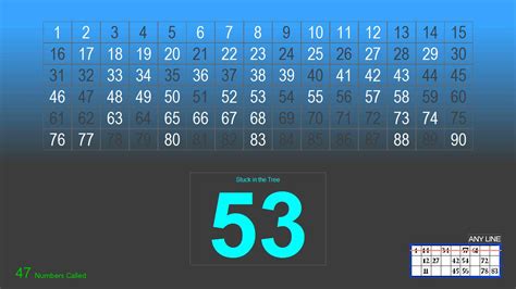 Bingo Caller App For Laptop Metalhresa