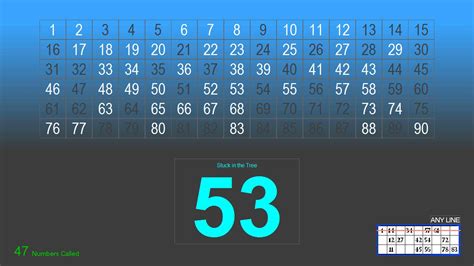 It keeps a record of all balls drawn, and the order in which they are drawn. Bingo Caller Pro - Free download and software reviews ...