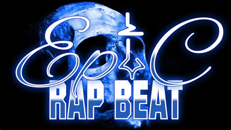Epic Gangsta Rap Beat 9 Gangsta Rap Instrumental Youtube